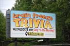 Title : Fernwood does an incredible job of promoting and running their Trivia Game >> Click to View the Photos