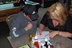 Title : Fernwood does an incredible job of promoting and running their Trivia Game >> Click to View Enlagred Photo of this Album