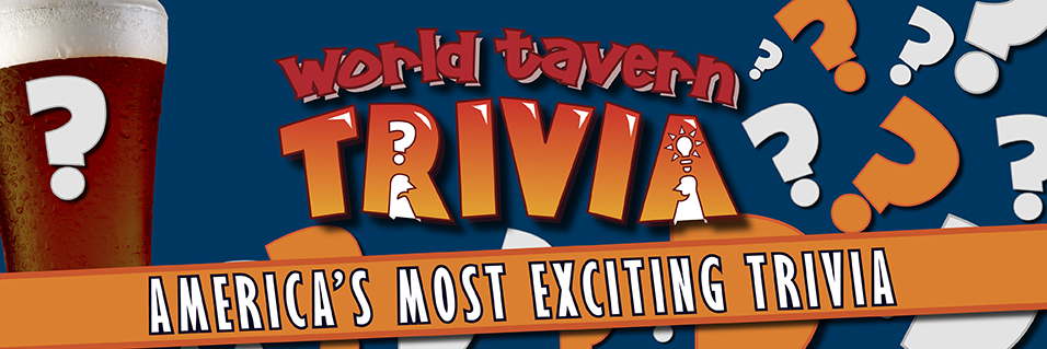Tie Breaker Questions - World Tavern Trivia / tie-breaker-questions-world-tavern-trivia.pdf  / PDF4PRO